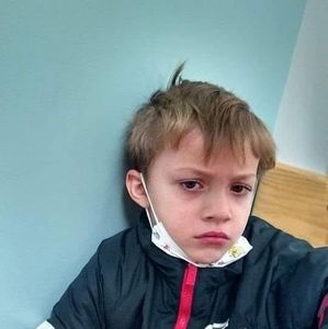 Meet your Posher, Wesley